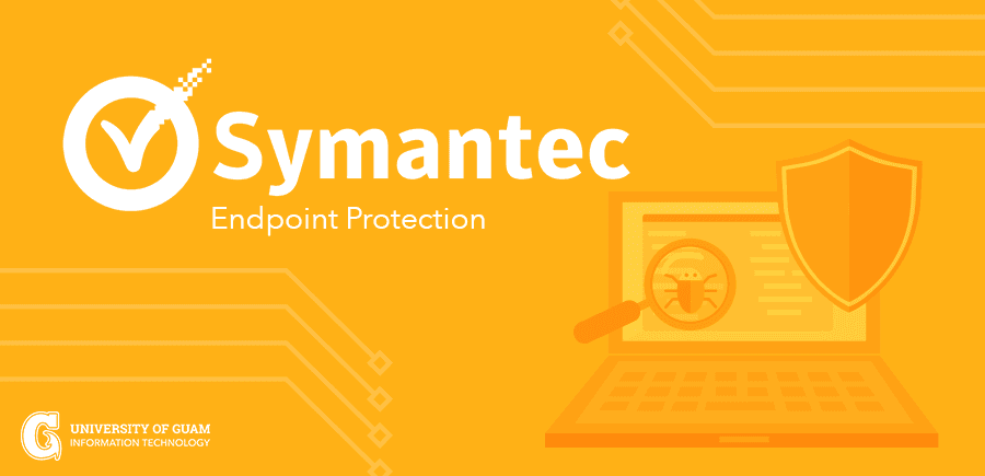 symantec endpoint protection