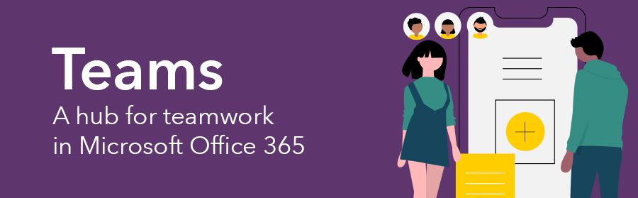 Graphic: Microsoft Teams