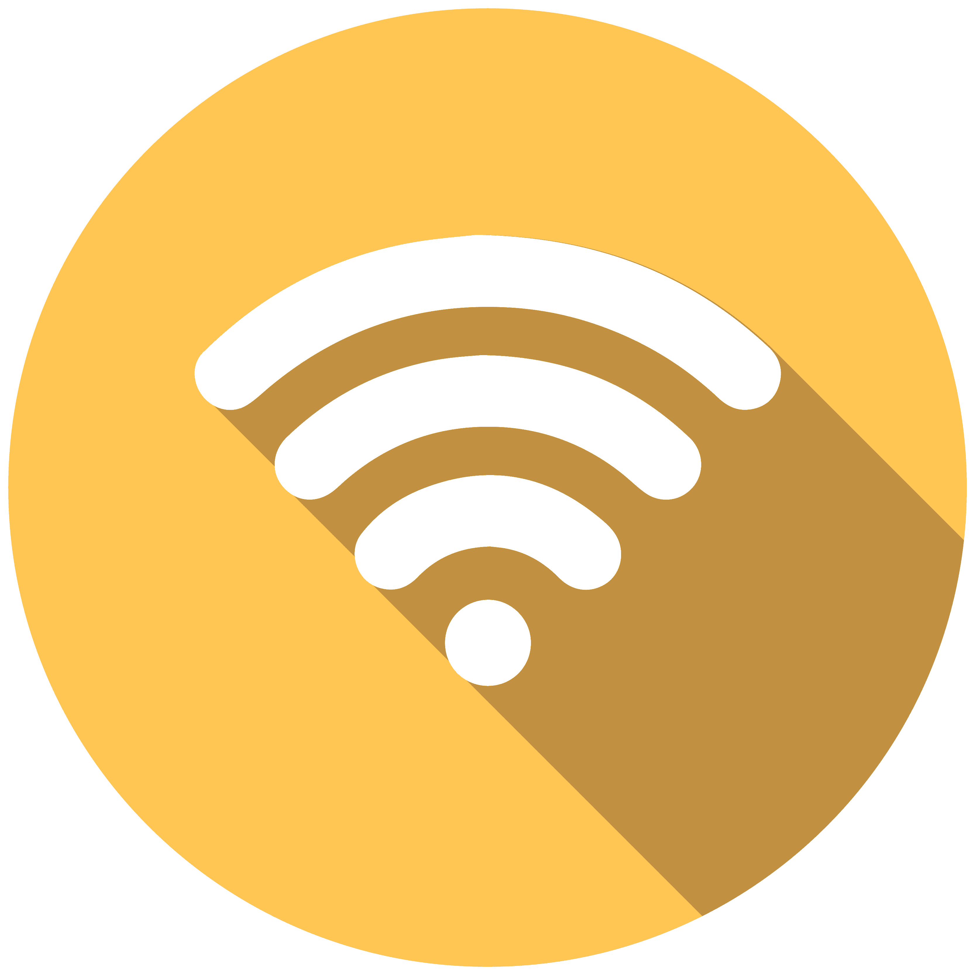 Wi-fi Connection