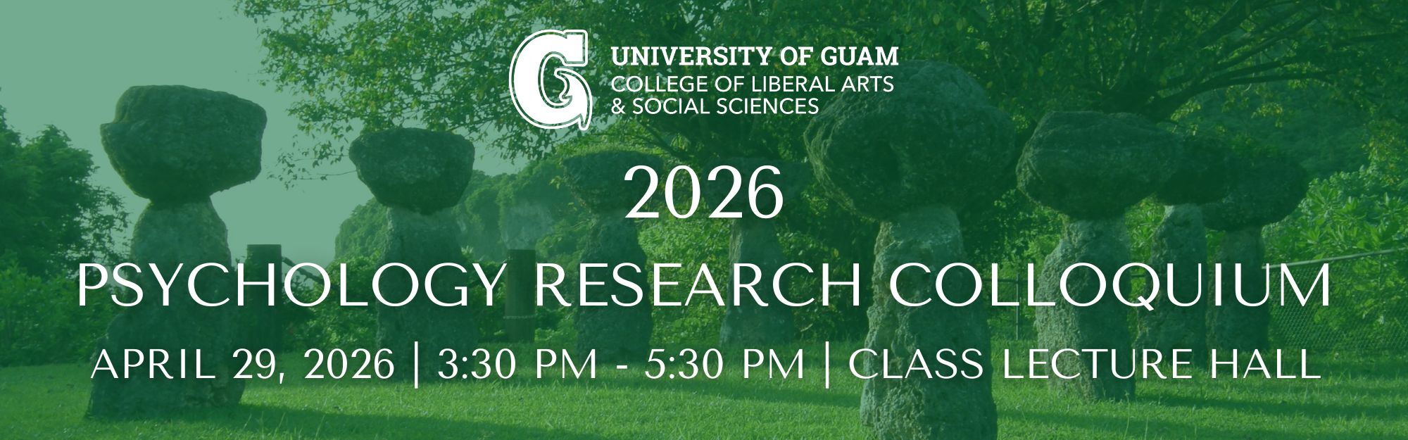 CLASS 47th Annual Research Conference - Manilao: Genealogy of Knowledge&nbsp;