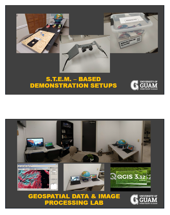 Setup and Lab