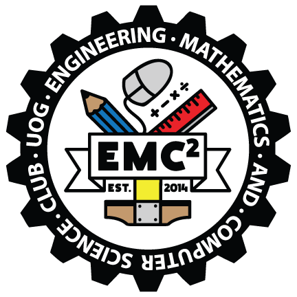 EMC² Logo