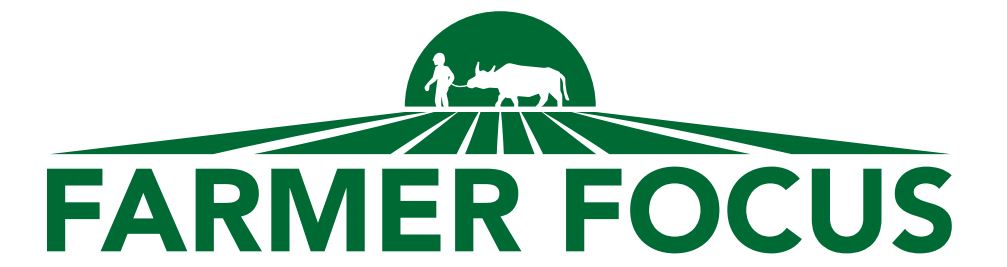 Farmer Focus logo