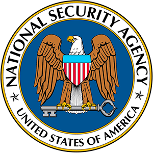 NSA logo