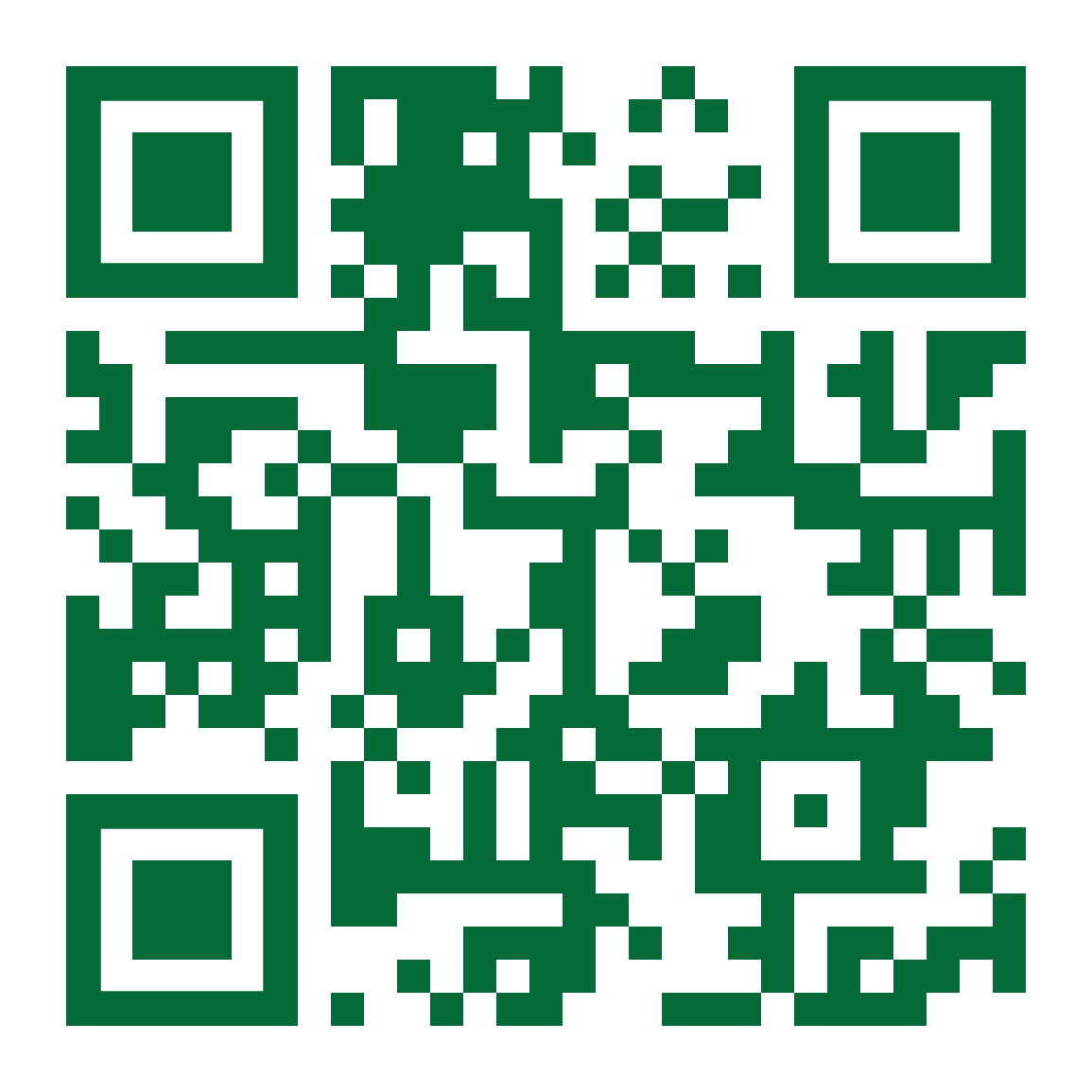 QR code to Math Lab webpage