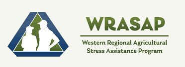 WRASAP logo
