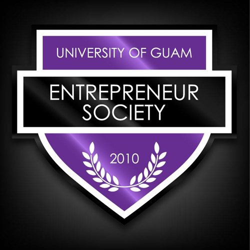 UOG E-Society Logo
