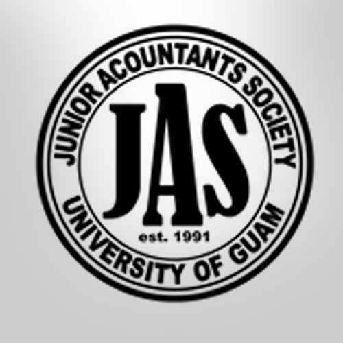 UOG JAS Logo