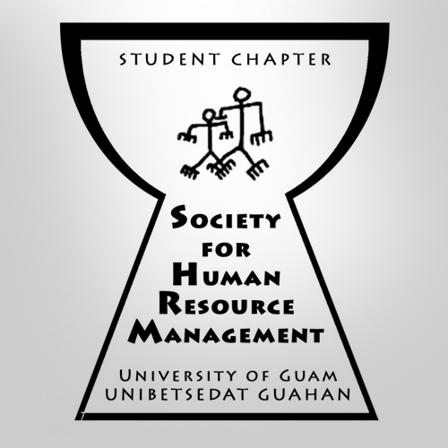 UOG SHRM Logo