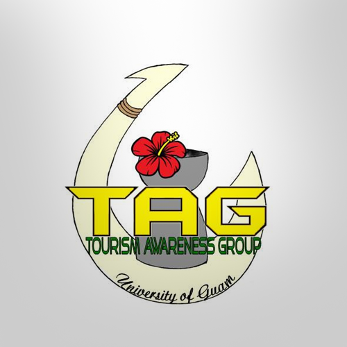UOG TAG Logo