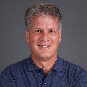 Profile of Mr. Bonsembiante