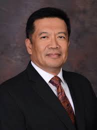 Mr. Noel M. Enriquez 