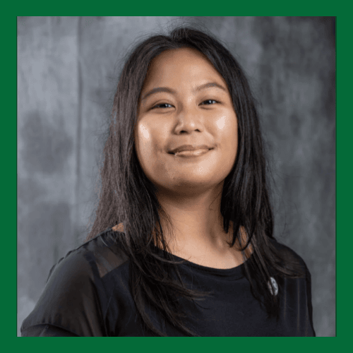 Photo of Angela Mae Ignacio Arcega