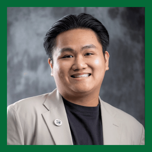 Photo of Brian Andrew Teodosio