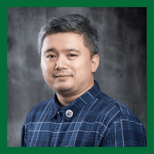 Photo of Cian Joaquin Rivera