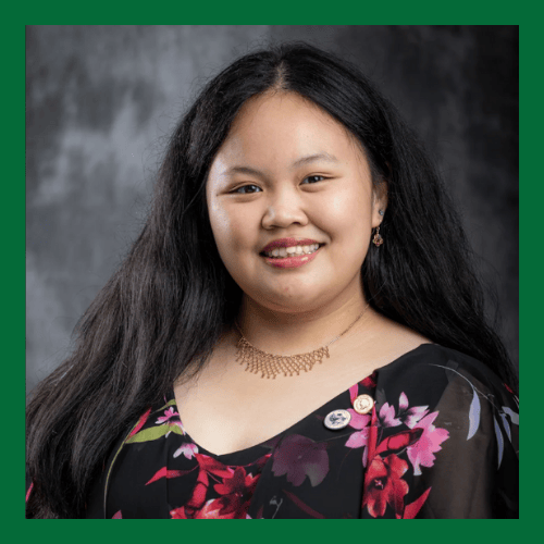 Photo of Grace Anne Dela Cruz