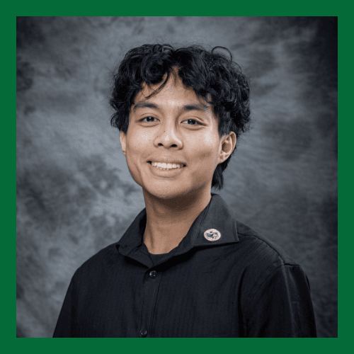 Photo of Joshua Nathaniel Tigulo Galsim