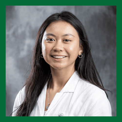 Photo of Kaitlyn Salazar Punzalan