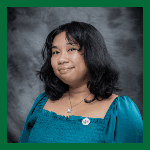 Photo of Phoebbie T. Decipulo