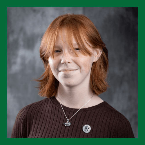 Photo of Sara Elizabeth Rekdahl