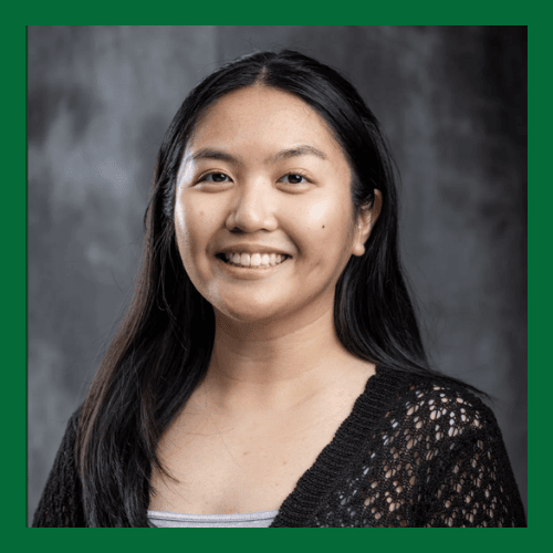 Photo of Shannah Jimenez Solamillos