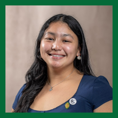 Christine-Danielle Leon Guerrero
