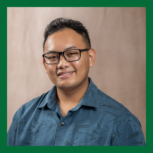 Nio Bryan Demaclid