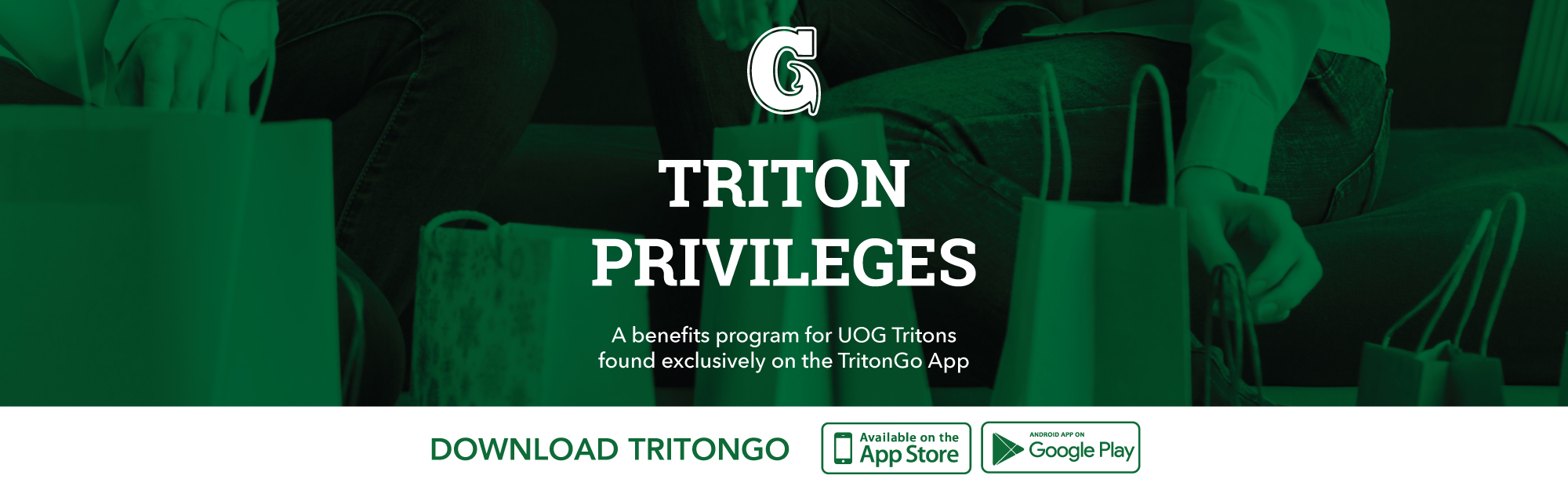 Triton Privileges