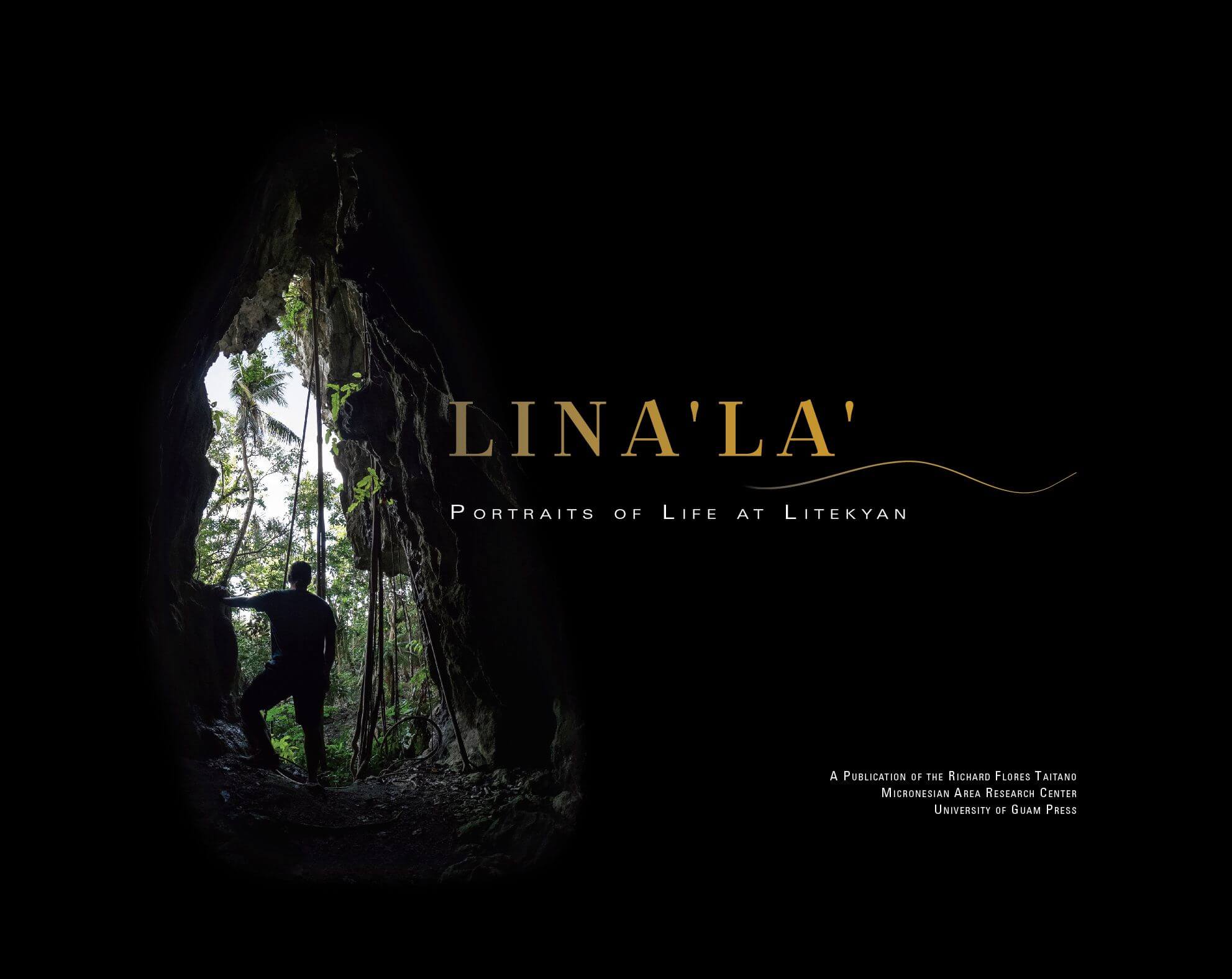 Lina'la': Portraits of Life at Litekyan