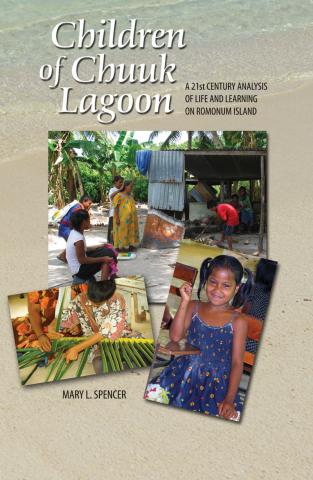 Children of Chuuk Lagoon cover