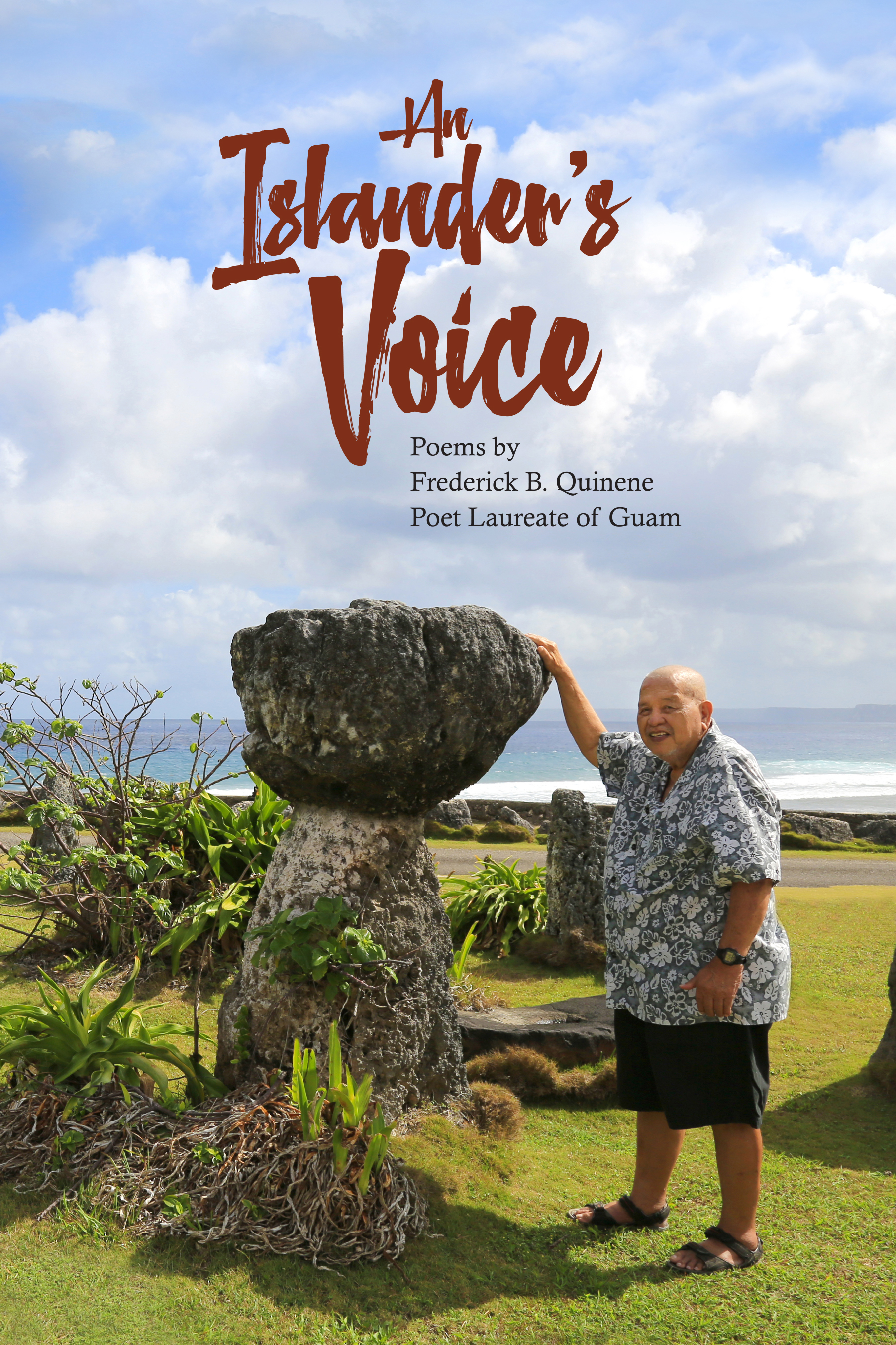 An Islander's Voice