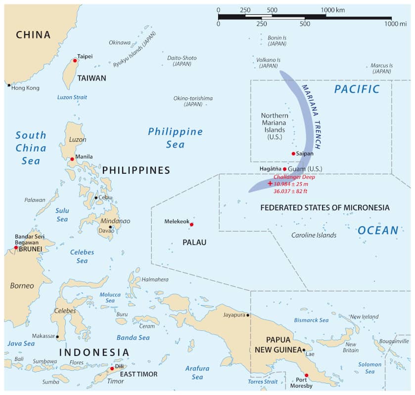 Micronesia