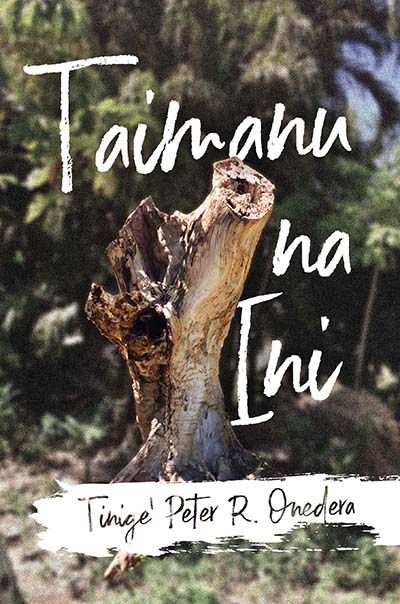 Cover image of Taimanu na Ini