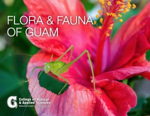 Flora & Fauna of Guam ebook cover