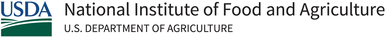 usda nifa logo