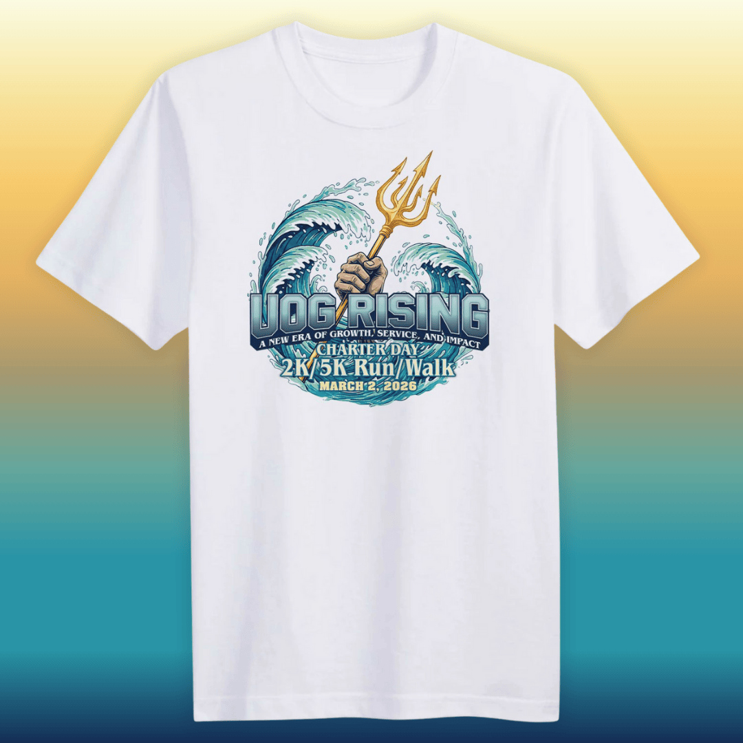 2K/5K Run/Walk T-Shirt