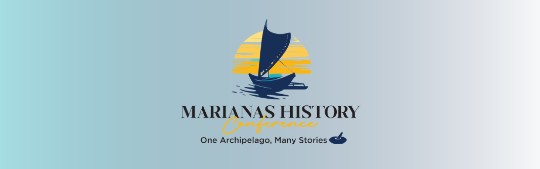 5th Marianas History Conference Day 1 - 3 by Guampedia - Issuu